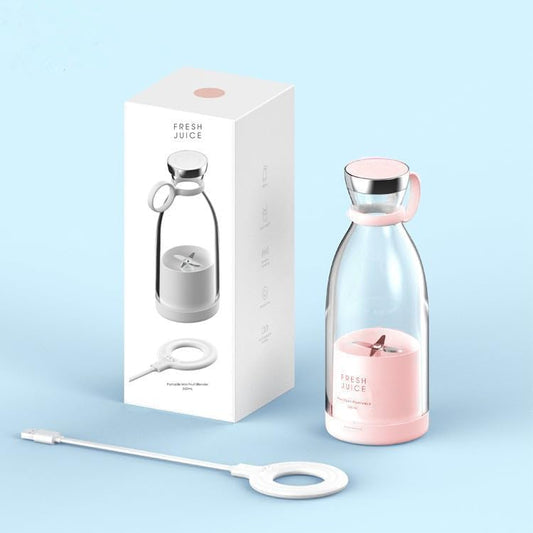 JuiceGo - Premium Portable Blender